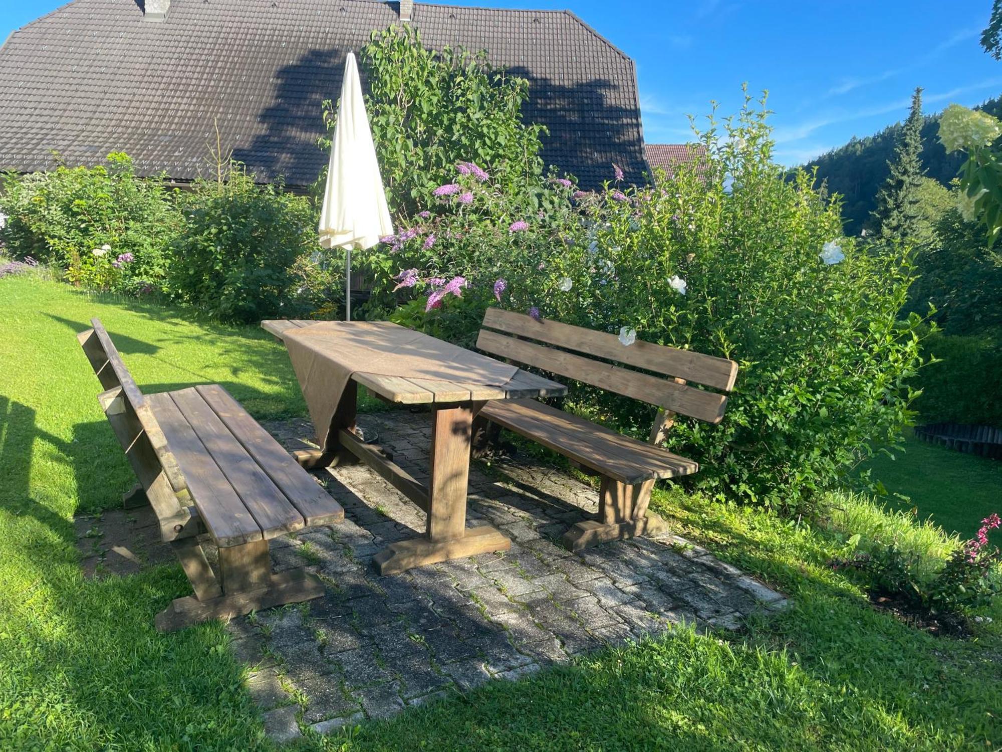 Apartments Wrolich Latschach ober dem Faakersee Exterior photo