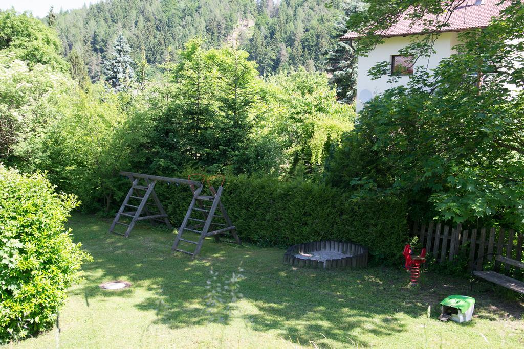 Apartments Wrolich Latschach ober dem Faakersee Exterior photo
